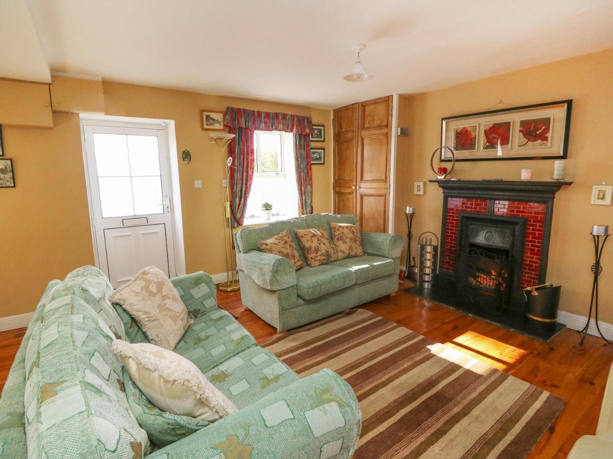 Julie'S Cottage Castleisland Exterior foto