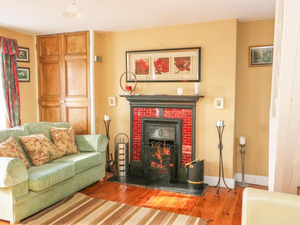Julie'S Cottage Castleisland Exterior foto