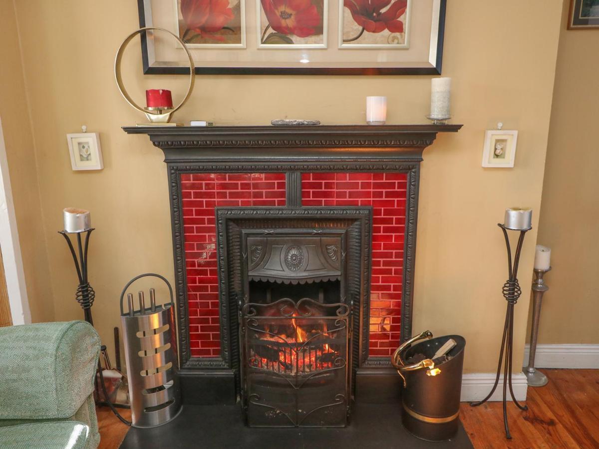 Julie'S Cottage Castleisland Exterior foto